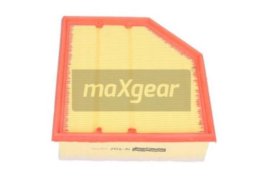 Obrázok Vzduchový filter MAXGEAR  260727