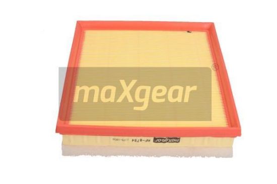 Obrázok Vzduchový filter MAXGEAR  261384