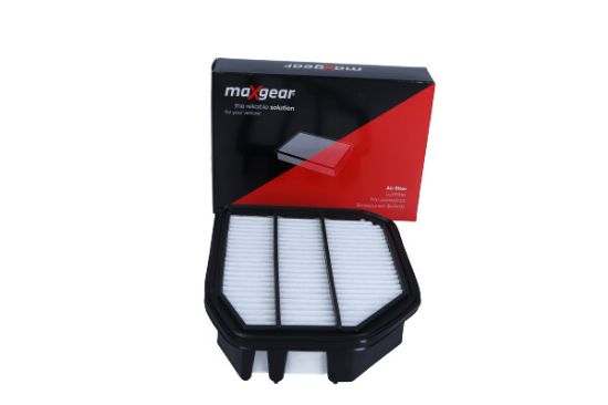 Obrázok Vzduchový filter MAXGEAR  262417