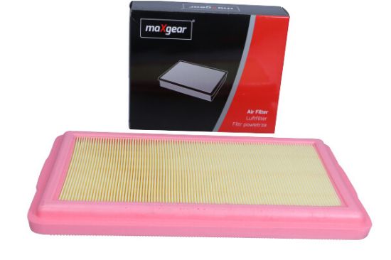 Obrázok Vzduchový filter MAXGEAR  262464