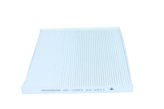 Obrázok Filter vnútorného priestoru MAXGEAR  262005
