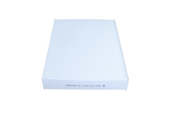 Obrázok Filter vnútorného priestoru MAXGEAR  261508
