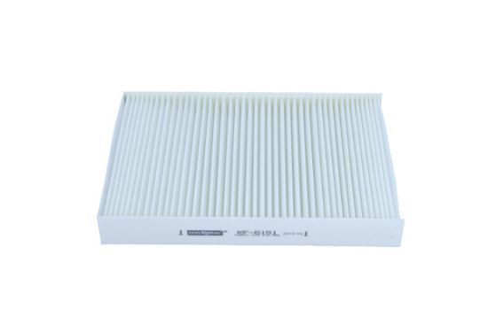 Obrázok Filter vnútorného priestoru MAXGEAR  260244