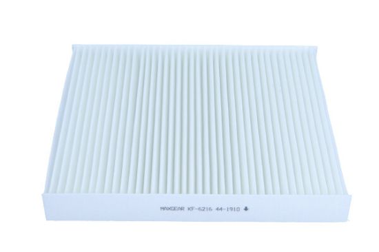 Obrázok Filter vnútorného priestoru MAXGEAR  260116