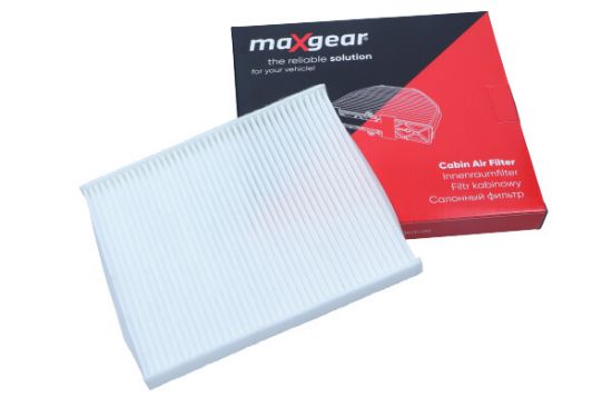 Obrázok Filter vnútorného priestoru MAXGEAR  260455