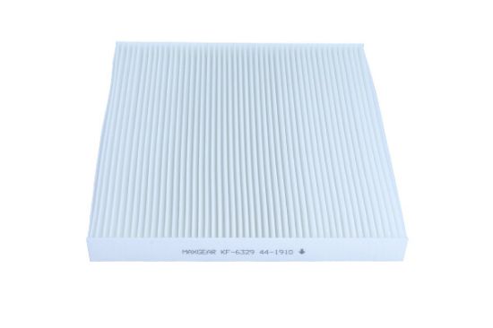 Obrázok Filter vnútorného priestoru MAXGEAR  260454