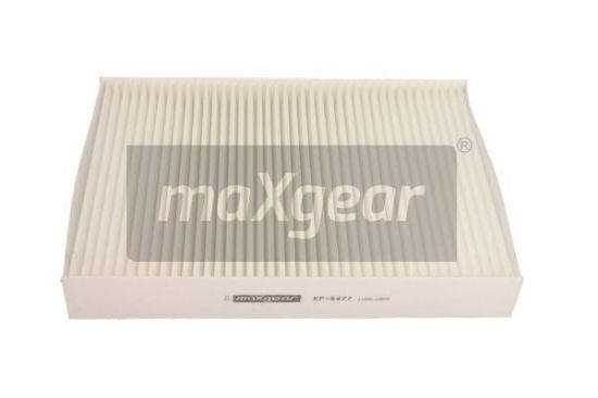 Obrázok Filter vnútorného priestoru MAXGEAR  261362