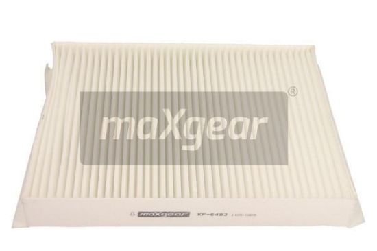 Obrázok Filter vnútorného priestoru MAXGEAR  261352