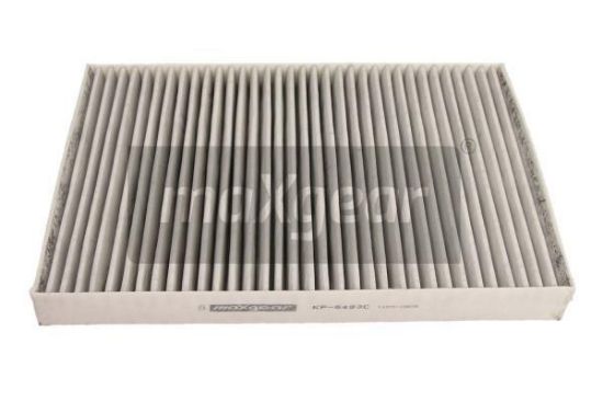 Obrázok Filter vnútorného priestoru MAXGEAR  261348