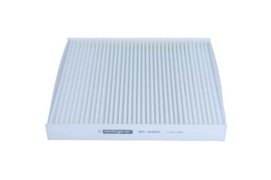 Obrázok Filter vnútorného priestoru MAXGEAR  261504