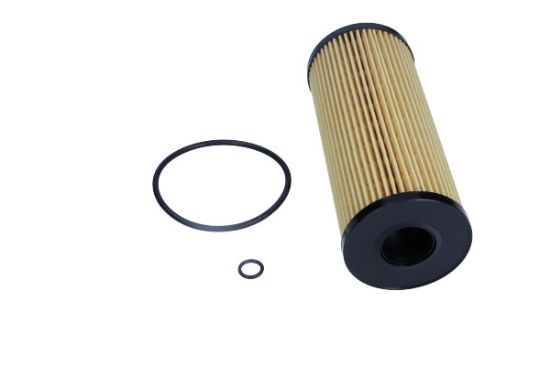 Obrázok Olejový filter MAXGEAR  260128