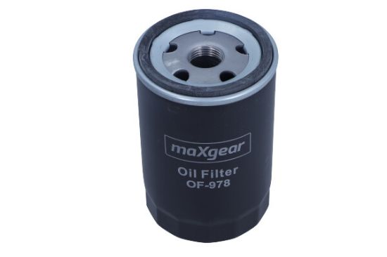 Obrázok Olejový filter MAXGEAR  260129