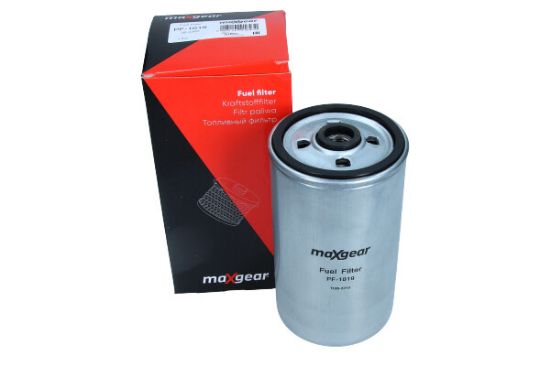 Obrázok Palivový filter MAXGEAR  262255
