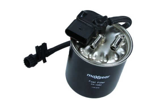Obrázok Palivový filter MAXGEAR  262250