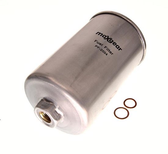 Obrázok Palivový filter MAXGEAR  260413