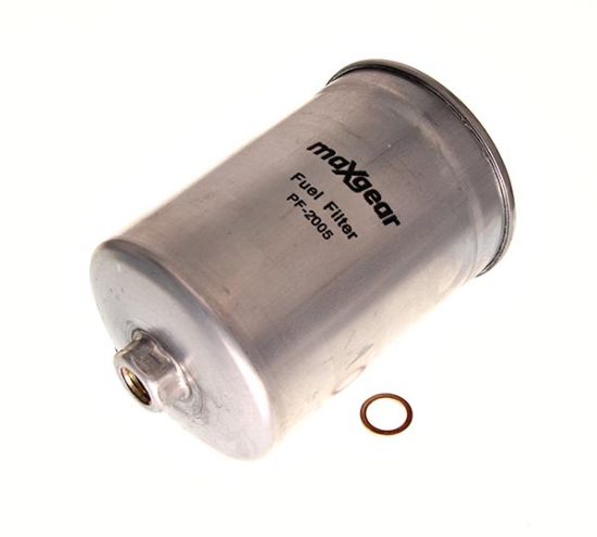 Obrázok Palivový filter MAXGEAR  260414