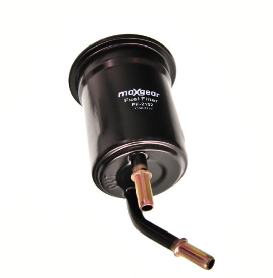 Obrázok Palivový filter MAXGEAR  262270