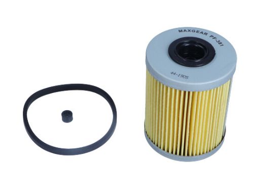 Obrázok Palivový filter MAXGEAR  260075