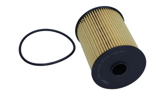 Obrázok Palivový filter MAXGEAR  261560