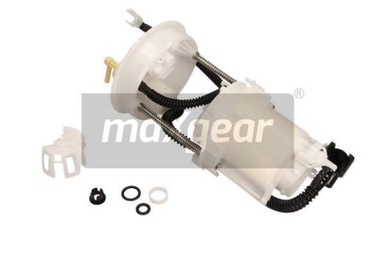 Obrázok Palivový filter MAXGEAR  261437