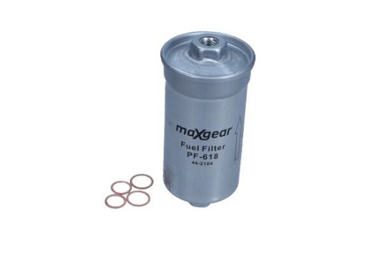 Obrázok Palivový filter MAXGEAR  262185