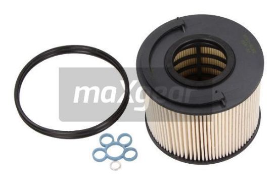 Obrázok Palivový filter MAXGEAR  260698