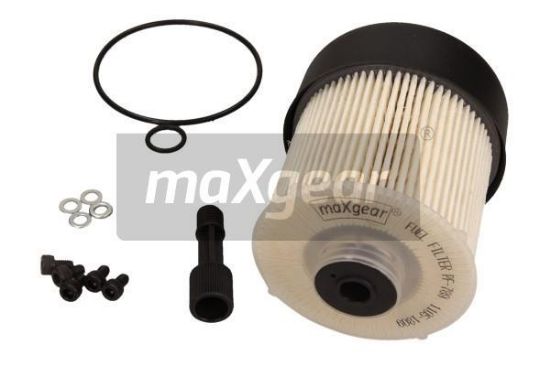 Obrázok Palivový filter MAXGEAR  261373