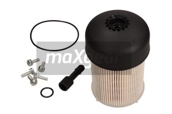 Obrázok Palivový filter MAXGEAR  261432