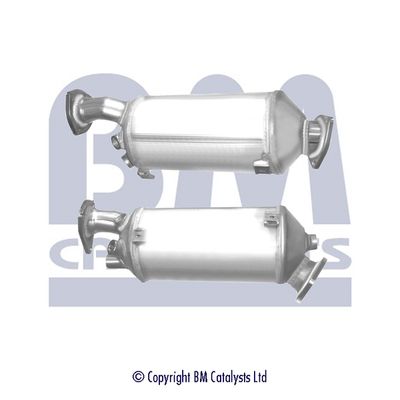 Obrázok Filter sadzí/pevných častíc výfukového systému BM CATALYSTS  BM11032