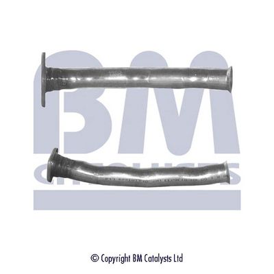 Obrázok Výfukové potrubie BM CATALYSTS  BM50009