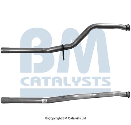 Obrázok Výfukové potrubie BM CATALYSTS  BM50018
