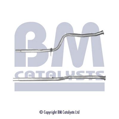 Obrázok Výfukové potrubie BM CATALYSTS  BM50030