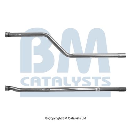 Obrázok Výfukové potrubie BM CATALYSTS  BM50036