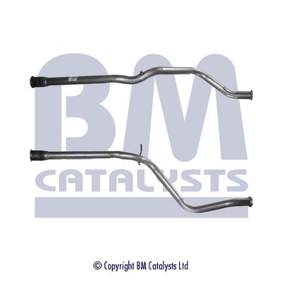 Obrázok Výfukové potrubie BM CATALYSTS  BM50089