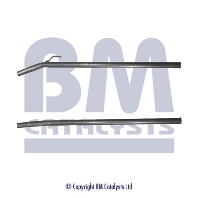 Obrázok Výfukové potrubie BM CATALYSTS  BM50091