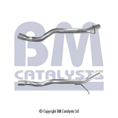 Obrázok Výfukové potrubie BM CATALYSTS  BM50266