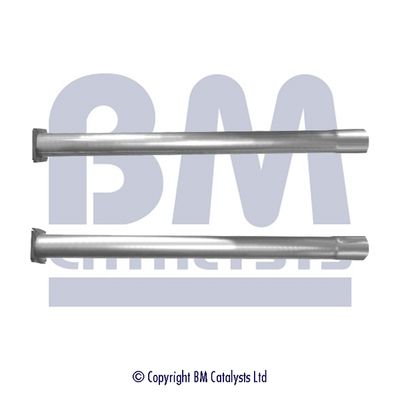 Obrázok Výfukové potrubie BM CATALYSTS  BM50287