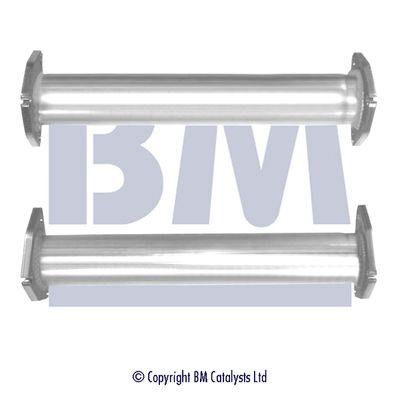 Obrázok Výfukové potrubie BM CATALYSTS  BM50403