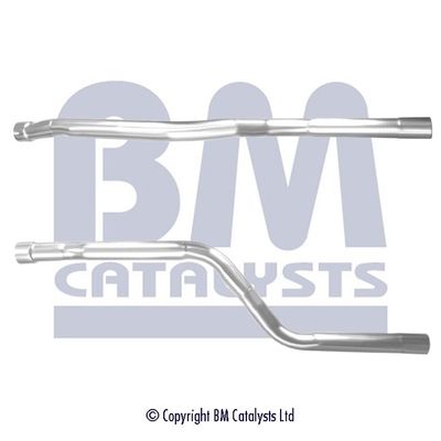 Obrázok Výfukové potrubie BM CATALYSTS  BM50500