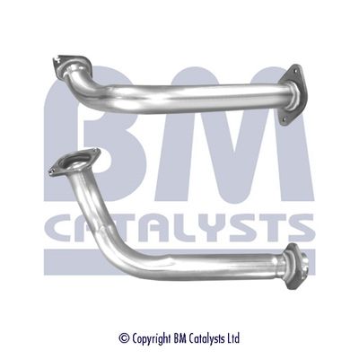 Obrázok Výfukové potrubie BM CATALYSTS  BM50563
