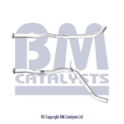 Obrázok Výfukové potrubie BM CATALYSTS  BM50637