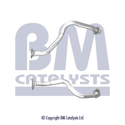 Obrázok Výfukové potrubie BM CATALYSTS  BM50806