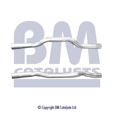 Obrázok Výfukové potrubie BM CATALYSTS  BM50908