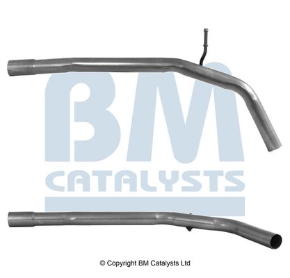 Obrázok Výfukové potrubie BM CATALYSTS  BM51001