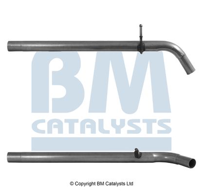 Obrázok Výfukové potrubie BM CATALYSTS  BM51008