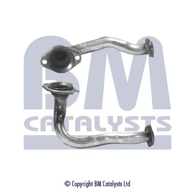 Obrázok Výfukové potrubie BM CATALYSTS  BM70041