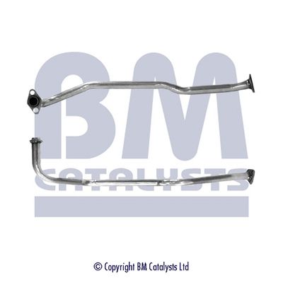 Obrázok Výfukové potrubie BM CATALYSTS  BM70107