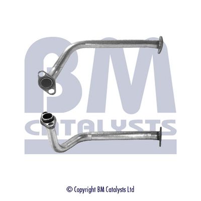 Obrázok Výfukové potrubie BM CATALYSTS  BM70111
