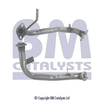 Obrázok Výfukové potrubie BM CATALYSTS  BM70155