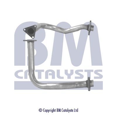 Obrázok Výfukové potrubie BM CATALYSTS  BM70174